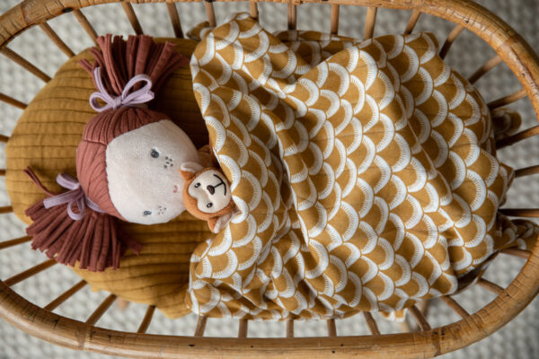 Cuddle doll Sophia 35cm